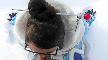 Mei de Overwatch - Hentai Pornô com Palavrões e Humor Satírico