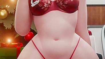 Overwatch: Butch Fica Safada no Mercy General