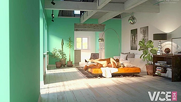 Cosplayers de Overwatch Ficam Safadas no Pornô R34 de Mercy