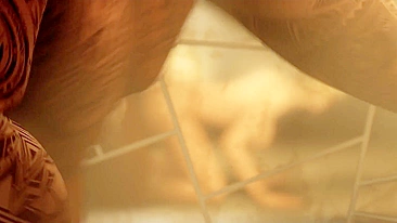 Overwatch - Massagem Fantasia Secreta da Mercy