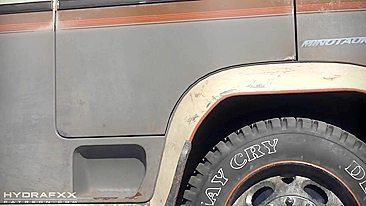 Quente pra Caralho! Vídeo Pornô de Nico e Nero Hydra Fxx