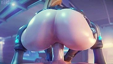 Vídeo Hentai Pornô - Nova Yeero de Starcraft