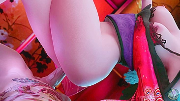 Nyotengu Maidenmasher - Dead or Alive?