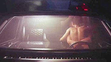 Panam Palmer no Sage of Osiris de Cyberpunk - Aventura Sci-Fi Sexy