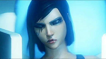 Veja o Vídeo Hentai Pornô de Pharah Agora! (ZMSFM Overwatch)