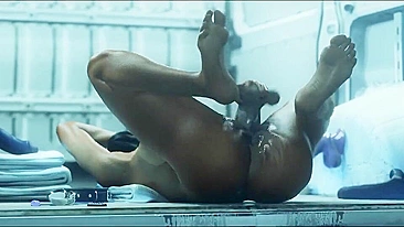 Veja o Vídeo Hentai Pornô de Pharah Agora! (ZMSFM Overwatch)