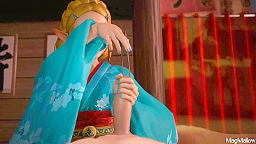 Desejos Secretos da Princesa: Uma Aventura Quente