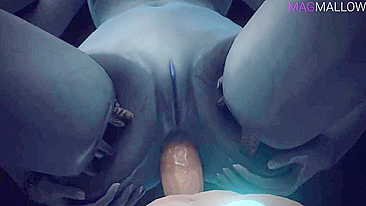 Libere Seu Demônio Interior com Ranni a Bruxa MagMallow em Elden Ring