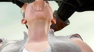 Star Wars - Safadezas da Rey - Caso Proibido Jedi