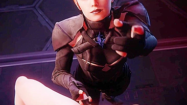 Star Wars Rey Kittyssmut - Uma Orgia Galáctica de Prazer Puro