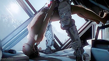 Rey Se Fode Sozinha em Star Wars - O Despertar da Força