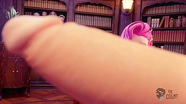 Seraphine - A Condessa de League of Legends