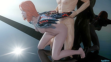 Vídeo Hentai Pornô - Uma Resenha Satírica