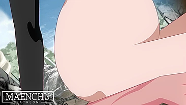 Tatsumaki Maenchu de One Punch Man é Hentai Imperdível