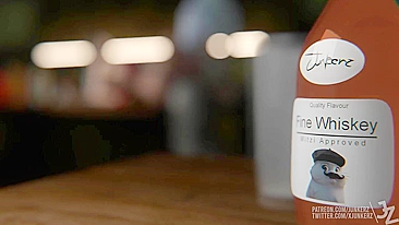 Tifa Lockhart's Junkerz: Putaria nas Ruínas de Final Fantasy VII