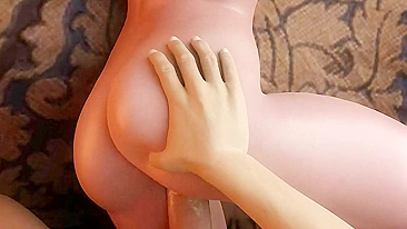 Pewposterous - The Witcher 3: As Safadezas de Triss