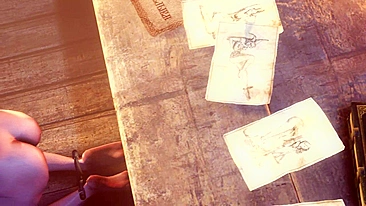 Assista ao Show de Luzes Blu-ray de Triss Merigold no Pornô de The Witcher 3