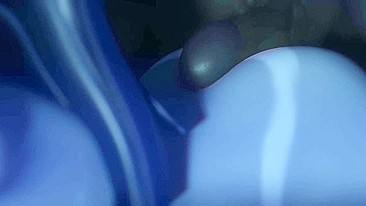 Libere Sua Fera com Widowmaker e o Gato Gordo do Doomfist em Overwatch