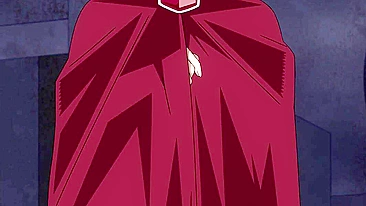 Momo Yaoyorozu de My Hero Academia fica safada em novo vídeo hentai pornô!