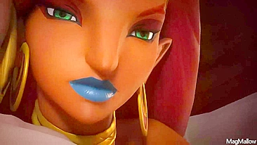 Ménage Mágico de The Legend of Zelda