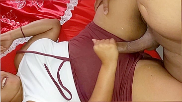 Latinas de Bunda Grande no Hardcore - Parte I