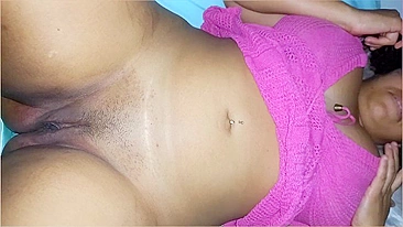 Pai Fode Filha - Virgem Perde a Inocência (Gonzo Inc.)