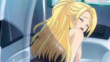 Mankitsu Happening [ Hentai XXX 4K Pt 4 ] Keiichi Oyamada & Rei Suzukawa & Kururu Hiiragi