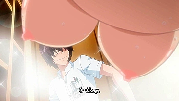 Mankitsu Happening / XXX Hentai / 02 Legendas PT-BR