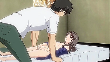 Dokidoki Little Ooyasan - Episódio 2