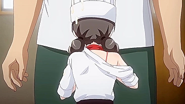 Dokidoki Little Ooyasan Episódio 5 (Hentai sem censura)