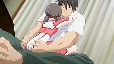 Dokidoki Little Ooyasan - Episódio 4 - Legendas em Inglês