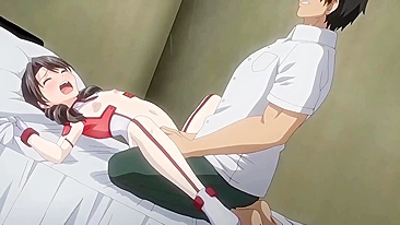 Dokidoki Little Ooyasan - Legendas em Inglês #Episódio 4