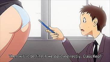 Junjou Decamelon Episódio 02 - Hentai Pornô