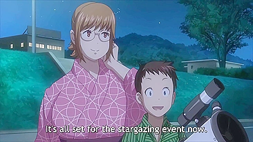 Junjou Decamelon Episódio 2 Sub espanhol