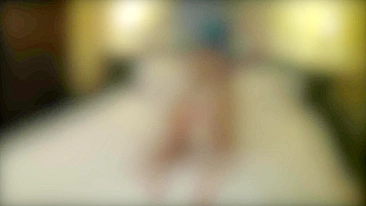 Casting pra teens de cabelo azul e corpos perfeitos, experientes em ensaios fotográficos.