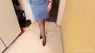 Desculpa mana, eu caguei tudo e cheguei tarde em casa.