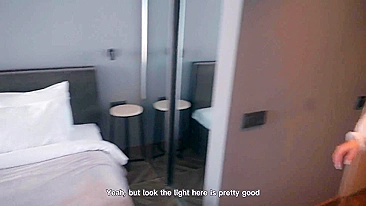 Vida Sexual Secreta da Irmã no OnlyFans