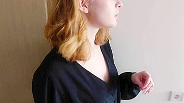 Ex-Namorada Surpreende com Buceta Quente e Fogosa