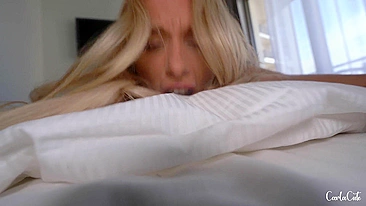 Desejo por Porra - Jornada da Namorada Desesperada pro Prazer