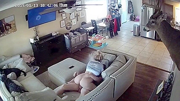 Casal britânico mete pra caralho em cena XXX de cam online grátis