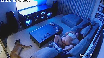 Gostosa Alemã Mama o Tio postiço em Cena XXX de Câmera Escondida em Alta Qualidade