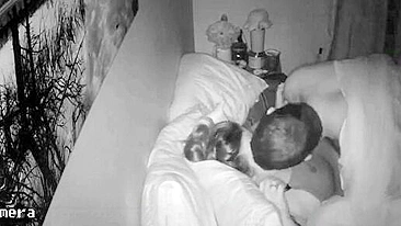 Britânica Grávida Curte a Foda Mais Quente de Câmera Espiã que Você Pode Imaginar