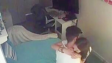 Loucura Sexual em Filme de Foda em Família com Missionário Selvagem