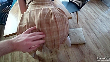 Irmãzona Bunduda Fodida Depois da Facul, Agora É uma Vadia Sem Classe