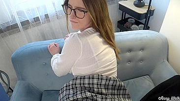 Foda Hardcore com Terapeuta de Calcinha Rendada no Lugar de Terapia Chata