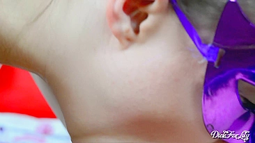 Vadia gulosa mama pau e engole porra de roludos no dia 19!