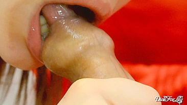 Chupa Meu Pau, Sua Vadia Suja! - Vídeo XXX