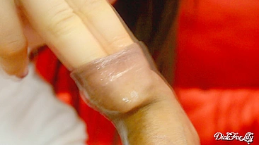 Chupa Meu Pau, Sua Vadia Suja! - Vídeo XXX