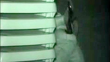 Amadores da Faculdade: Voyeur com Câmera Escondida em Público