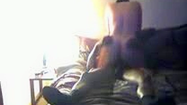 Universitárias Traidoras Cavalgando BBCs em Câmeras Escondidas